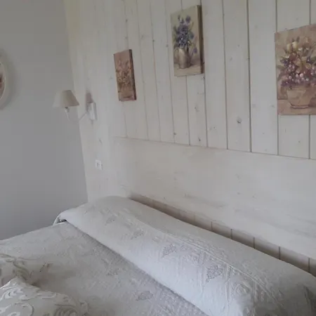 B&bla Collina Dei Ciliegi Oda ve Kahvaltı