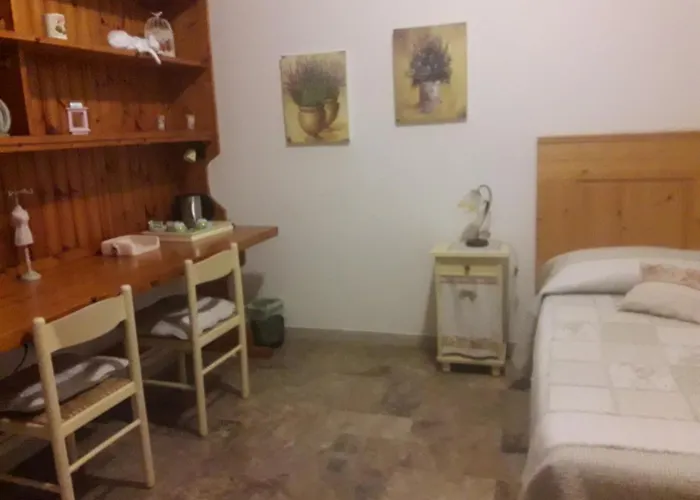 B&bla Collina Dei Ciliegi 4*