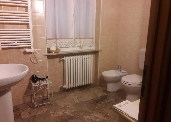 B&bla Collina Dei Ciliegi