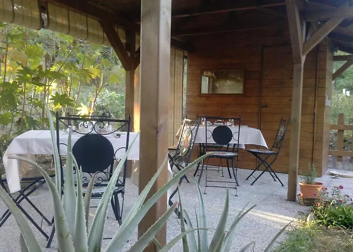 B&bla Collina Dei Ciliegi Cassano Spinola