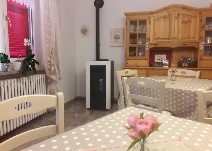 B&bla Collina Dei Ciliegi