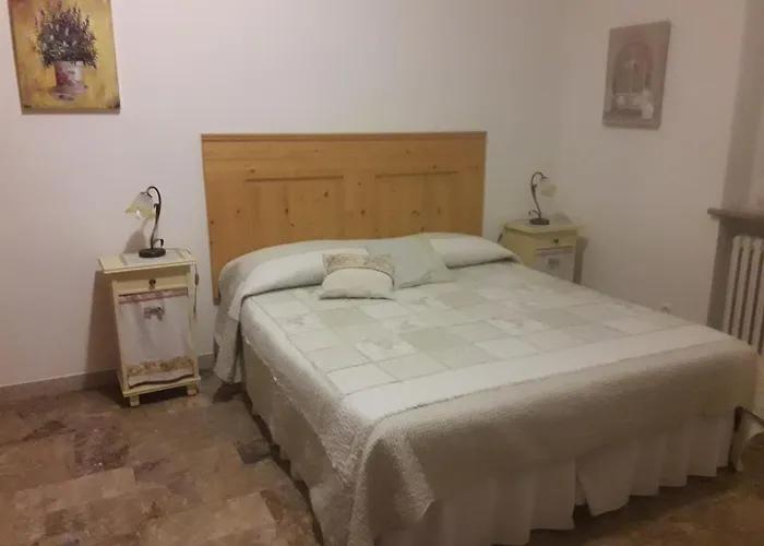 Bed & Breakfast B&bla Collina Dei Ciliegi Cassano Spinola