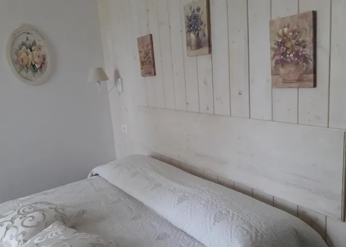 B&bla Collina Dei Ciliegi Bed & Breakfast