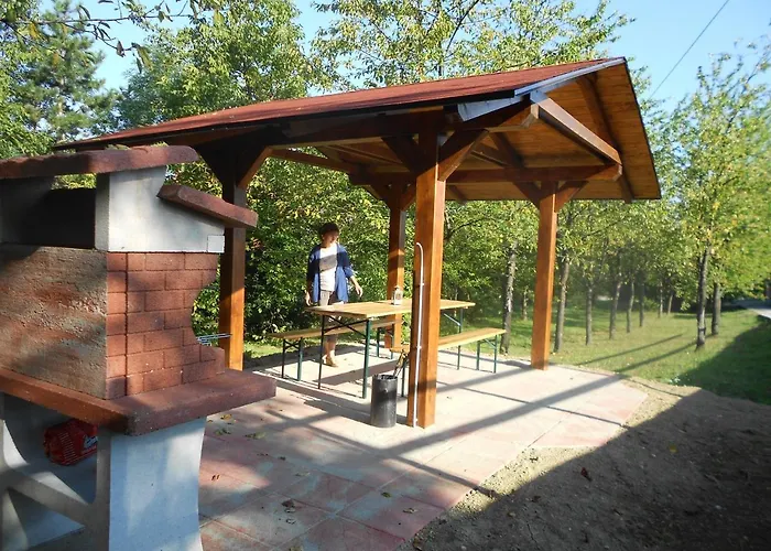 B&bla Collina Dei Ciliegi Cassano Spinola