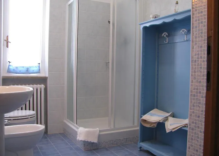 Bed & Breakfast B&bla Collina Dei Ciliegi Cassano Spinola