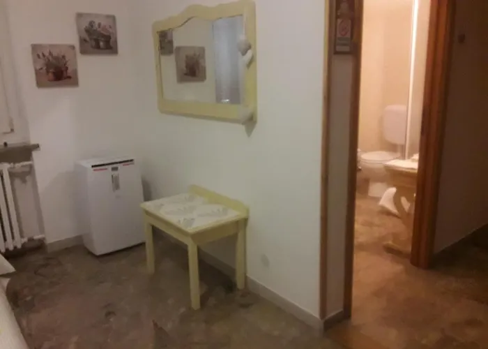 B&bla Collina Dei Ciliegi 4*